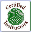 Certified Instructors