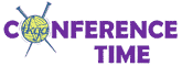 TKGA Conference Time