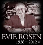 Evie Rosen photo
