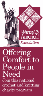 Warm Up America program